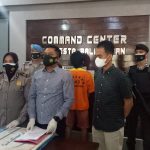 Astaghfirullah! Cari Duit, Keramik Masjid pun Dicuri