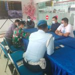 Empat Calon Penumpang Pesawat Diamankan, Pakai Sertifikat Vaksin dan PCR Palsu