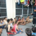 Rutan Tanjung Redeb Gelar Razia, Lihat yang Ditemukan!