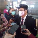 APBD Perubahan 2021 Tuntas, Defisit Capai Rp 1 Triliun