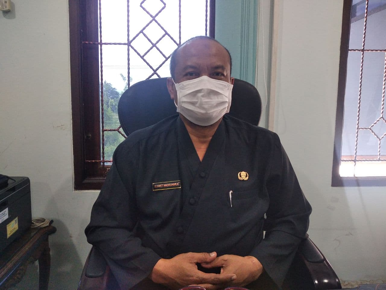 20 Guru di Kukar Gugur Terpapar COVID-19