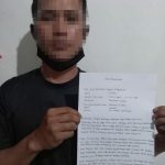Berkomentar Tak Pantas di Medsos, Pria Ini Dijemput Polisi