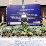 Gara-Gara Jatah Vaksin Terbatas, Isran Berkhayal UMKM Bisa Produksi Vaksin