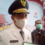 Pemberian Santunan Ahli Waris dan Yatim Piatu Korban COVID-19 Berlanjut