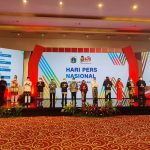 Anugerah Kebudayaan PWI 2022 Digelar di Kendari