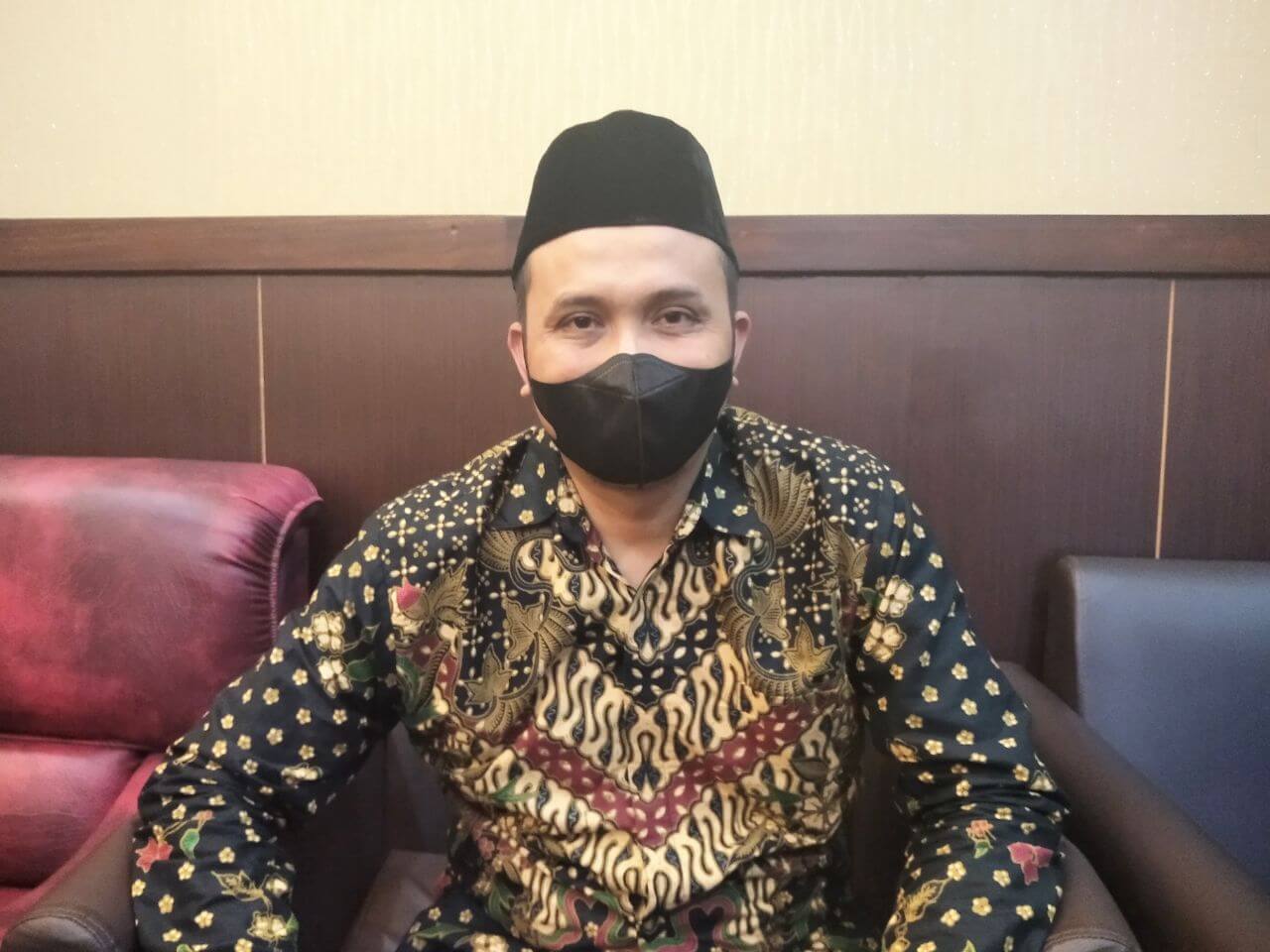 Dapat Dukungan DPRD Kukar, BPJS Naker Tawarkan Program Kepesertaan Bagi Guru THS