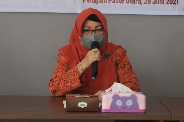 Pandemi, Kasus Perceraian di Kaltim Tembus 9.720