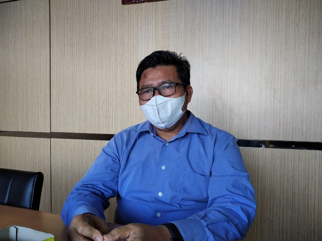 Atasi Krisis Air di Pedesaan, Pemkab Kukar akan "Suntik" Modal Rp 15 Miliar ke PDAM Tirma