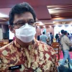 Penghargaan TPID Award 2021, Balikpapan Merosot Selama Dua tahun Terakhir