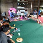 Lengkapi Syarat, Demmu Persilakan Pokdakan Ajukan Proposal Bantuan