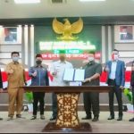 APBD Perubahan Kukar 2021 Disahkan, Ketua DPRD Rasid: Realisasi Harus Berjalan Cepat