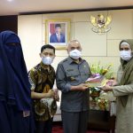 Hari "Terpadat" Isran Noor, "Saya Ini Masih 46 Tahun"