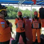 Jeriken Mengapung, Dua Nelayan Dilaporkan Hilang