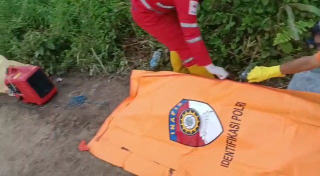 16 Hari Hilang, Keluarga Wara-Wara di Medsos, Perempuan Ini Tinggal Tulang Belulang