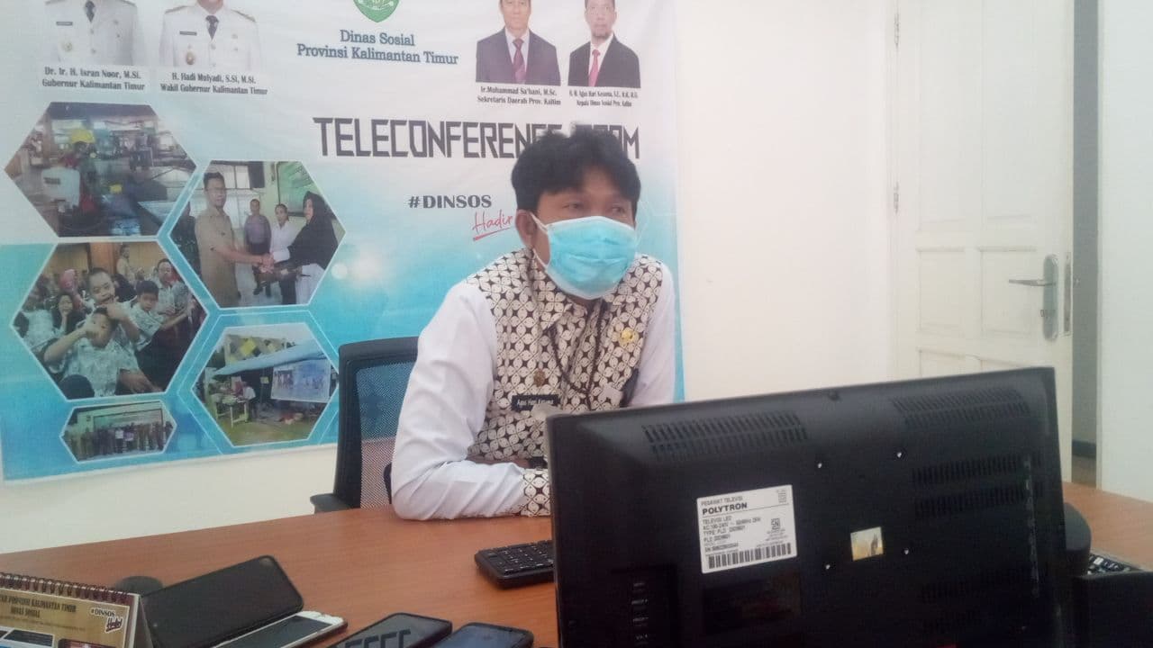 Pendaftaran Santunan Yatim Piatu COVID-19 Ditutup 10 September