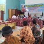 MKKS Tanah Grogot Studi Banding ke SMPN 3 Tenggarong