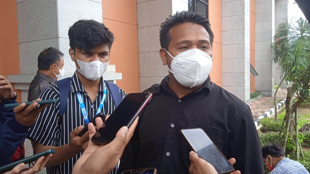 Pastikan Proyek RS Korpri, DPRD Akan Cek Lokasi Besok