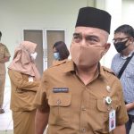 Plt Camat Hasil Pemekaran Ditunjuk Bulan Depan