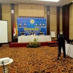 AMPI Samarinda Gagas Program Kerja
