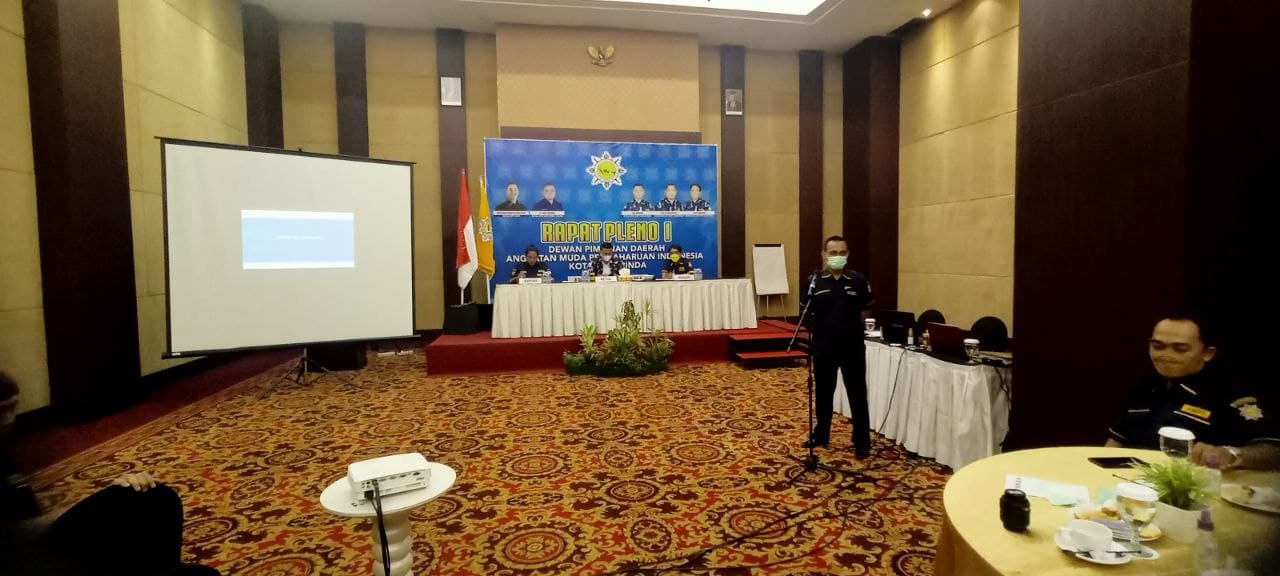 AMPI Samarinda Gagas Program Kerja