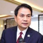 Wakil Ketua DPR Azis Syamsudin Berstatus Tersangka di KPK