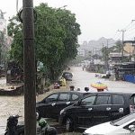 Hujan Seharian, 34 Kawasan di Samarinda "Calap", Longsor hingga Pohon Tumbang