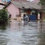Digeber Tahun Depan, Bendali di Sungai Siring dan Kawasan Bengkuring