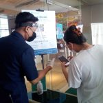 Bioskop XXI Mulai Beroperasi, Pengunjung Harus Tunjukkan Sertifikat Vaksin