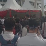 Server Down, Tes Seleksi CASN Ditunda