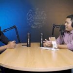 Berinovasi, Dispar Kaltim Sebar Informasi Lewat Podcast ‘Paradise of the East’