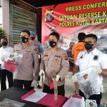 Cekcok Soal Lahan, Perempuan Tewas Ditebas, Pelaku Sembunyi 5 Hari di Hutan