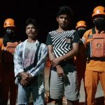 Perahu Terbelah Disambar Petir, Dua Nelayan Ini Terombang-ambing 4 Jam