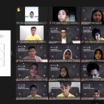 BI Gelar Edukasi Cikur dan Public Speaking untuk Peserta Kompetisi Sekolah Peduli Rupiah