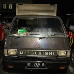 Bermodal Tandon 1.000 Liter, Pengetap Solar Bolak-balik SPBU