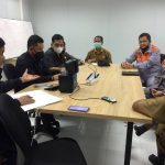 DPRD PPU Sidak Proyek RDMP Lawe-lawe, Pertanyakan Perizinan dan Tenaga Kerja Lokal