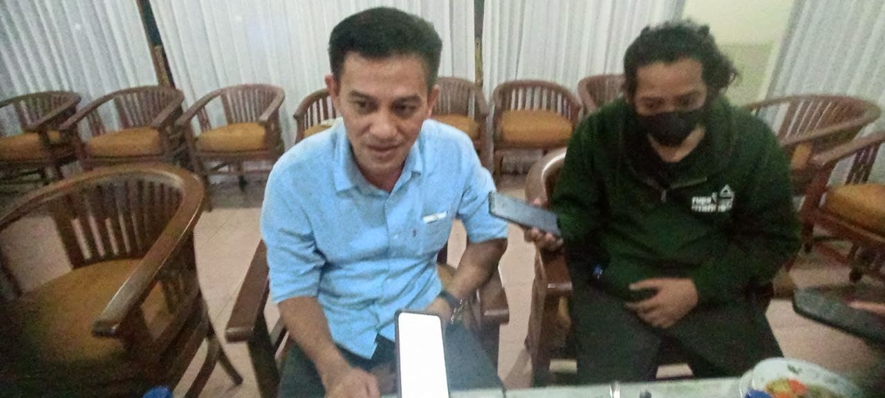 Sidang di Mahkamah Partai, Kubu Makmur: Keterangan Saksi Sejalan Isi Gugatan