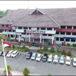 Layanan Intenet Telkom Mulai Membaik