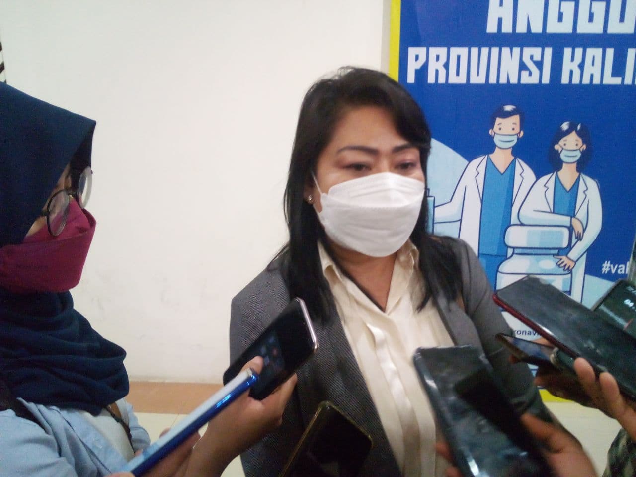 Pemprov Beri Relaksasi, Realisasi Pajak Kendaraan Tetap Tak Capai Target