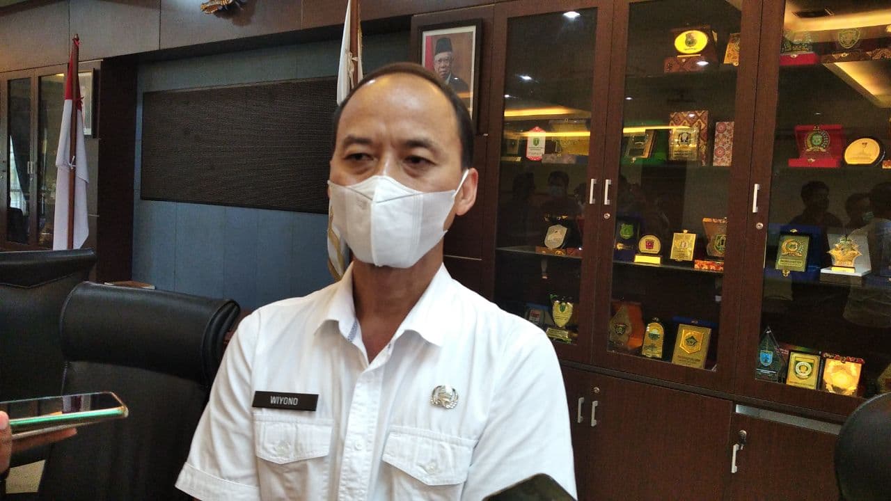 Besok, Tes Wawancara Calon Dewan Pengawas Independen Perusda