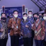 Andi Harun Pimpin DPP ASPEKSINDO