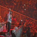 Buka PON XX, Jokowi Yakin Papua Melesat Maju