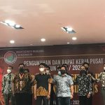 Mahasiswa Untag Samarinda Resmi Nakhodai BEM se-Kalimantan