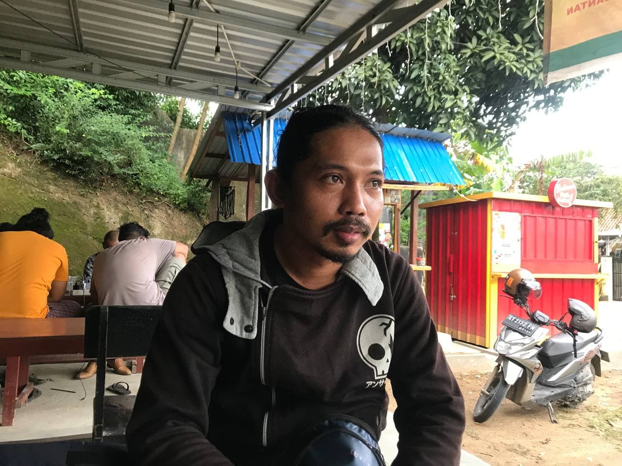 Ayo Sineas, Kirimkan Karya Terbaikmu di Festival Film Kaltim 2021