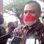 Ke DPRD Kaltim, Firli Bahuri Ingatkan Tidak Mengambil Keuntungan Pokir