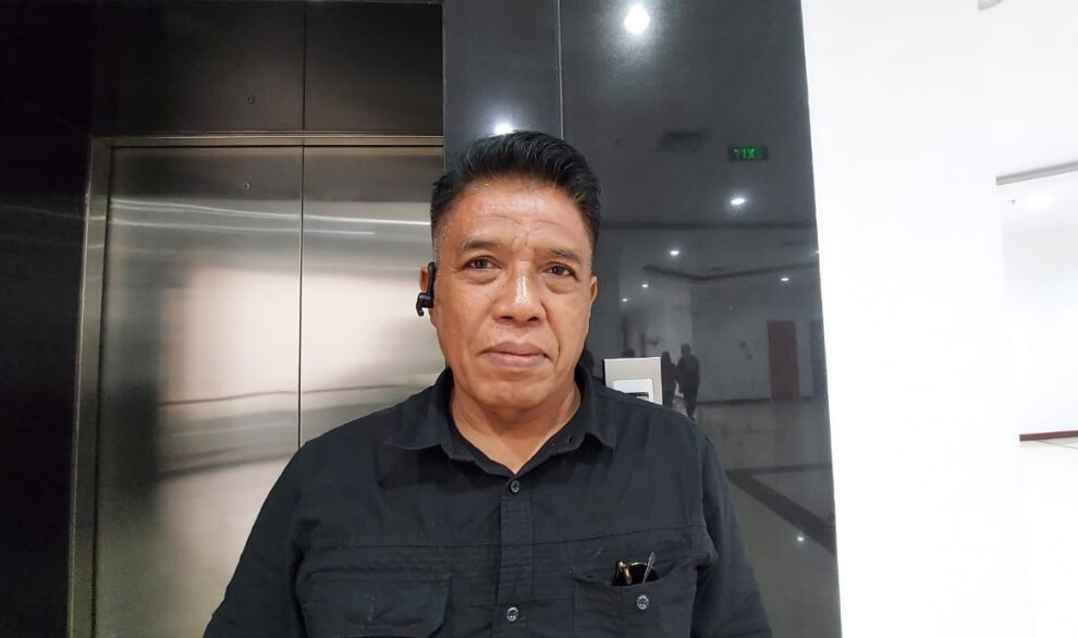 Laporan Tambang Ilegal ke Komisi III DPRD Samarinda, Markaca: Kami Akan Tindaklanjuti