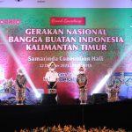 Luhut Binsar Pandjaitan: Ayo Bersama Bangkitkan UMKM Indonesia