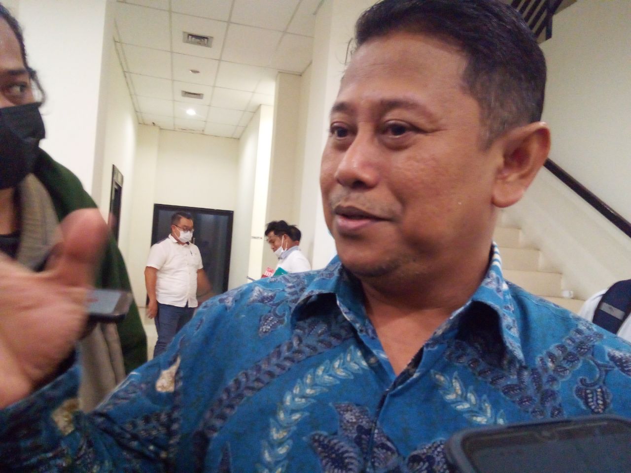 Waktu Makin Mepet, APBD-P 2021 Masih Tunggu Sikap Kemendagri