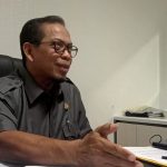 Komisi III Tinjau Tambang PT Insani Bara Perkasa, Angkasa: Kami Periksa PKP2B Aman Semua