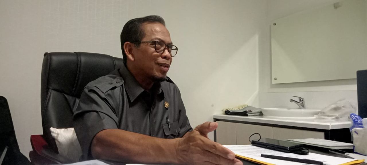 Komisi III Tinjau Tambang PT Insani Bara Perkasa, Angkasa: Kami Periksa PKP2B Aman Semua