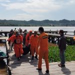 Kru TB Gonaya 10 Ditemukan Tak Bernyawa